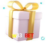 Receba seus bônus de boas-vindas no w33 bet