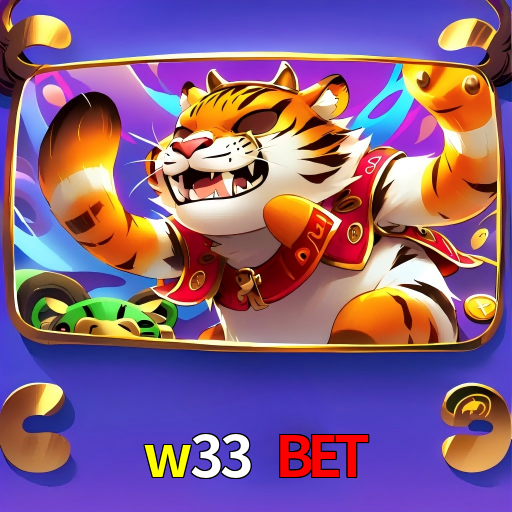 w33 bet